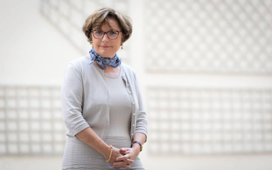 Florence LEDUC : « Tous aidants »