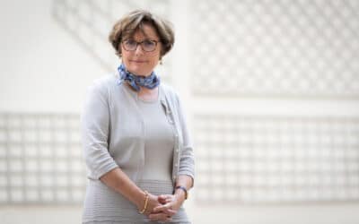 Florence LEDUC : « Tous aidants »
