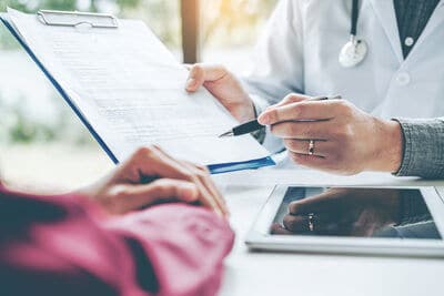 Avis néphrologique en hospitalisation Calydial centre de santé rénal Rhône Alpes