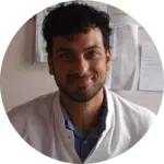 Dr Salvatore Citarda