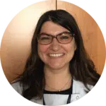 Dr Anna Filancia